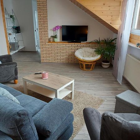 Ferienwohnung Am Lieserpfad Nerdlen Ngoại thất bức ảnh
